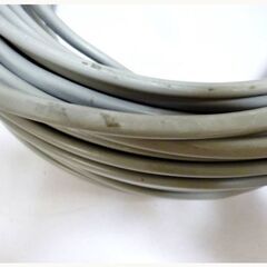 富士電線工業　2芯ケーブル　1.6㎜　屋内配線　エアコン用配線　工具 配電用品 電材 電気工 電線 配線の画像