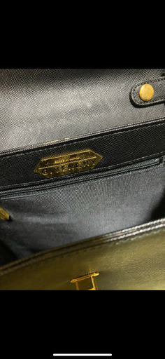 GIVENCHY ショルダーバッグ