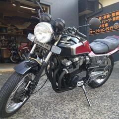 ＣＢＸ550