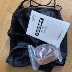 ［お話中🙏］バイク用★ヘルメットの画像