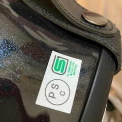 ［お話中🙏］バイク用★ヘルメットの画像