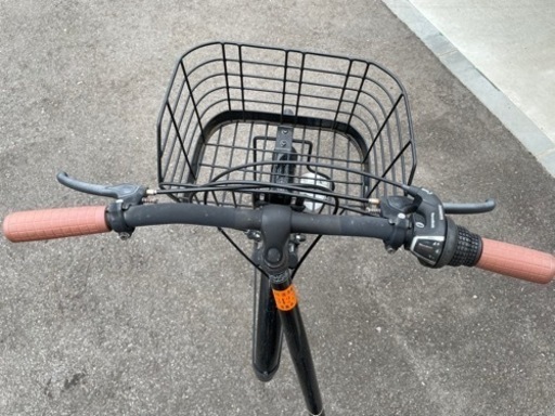 自転車 26インチ