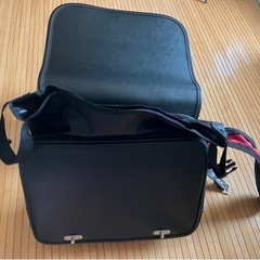 バイク用★デイトナサイドバックの画像