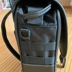 バイク用★デイトナサイドバックの画像