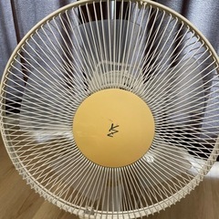 扇風機の画像