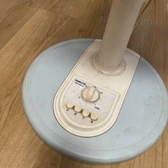 扇風機の画像