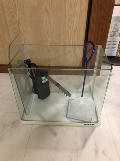 水槽