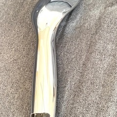 ★ウルトラファインバブル シャワーヘッド★&【くるくるホース】セットの画像