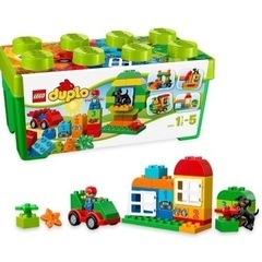 LEGO デュプロ　クラシック　ください