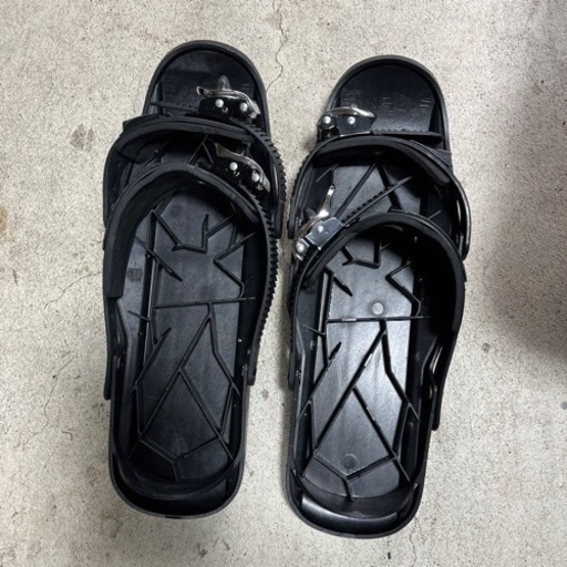 スノーフィート　スキー　ミニスキー