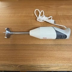 bamix バーミックス