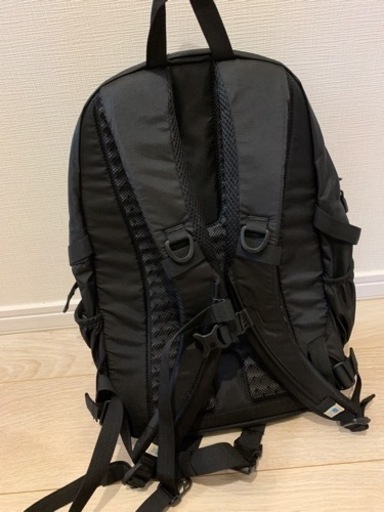 新品未使用　karrimor sector 18　