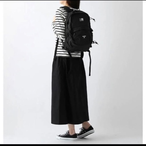 新品未使用　karrimor sector 18　