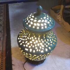 家電 装飾ライト値下げしましたの画像