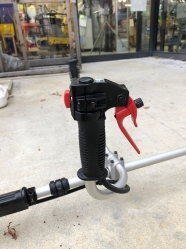 中古品 □ 安田工業 エンジン草刈機 YSXD-2410 □ M □ ITMUHD1K0RPQ 中古品 □ 安田工業 エンジン草刈機 YSXD-2410 □ M □ ITMUHD1K0RPQ