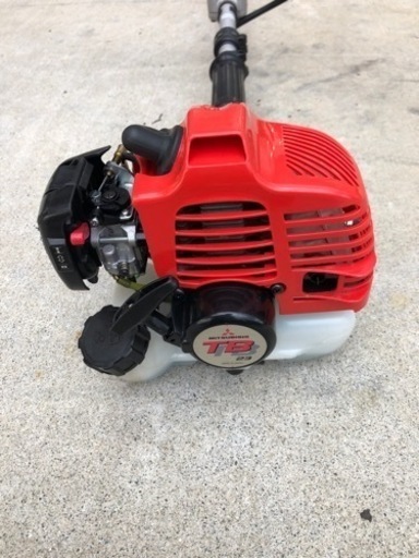 中古品 □ 安田工業 エンジン草刈機 YSXD-2410 □ M □ ITMUHD1K0RPQ 中古品 □ 安田工業 エンジン草刈機 YSXD-2410 □ M □ ITMUHD1K0RPQ