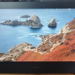 Wacom Cintiq Pro 16 DTH167 & 専用スタンド
