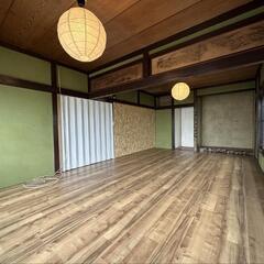 フリーレントキャンペーン 青森市浪岡戸建て賃貸 浪岡駅徒歩10分 - 青森市