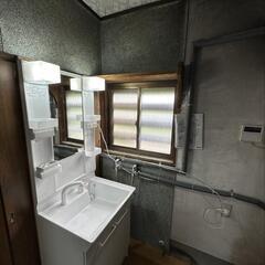 フリーレントキャンペーン 青森市浪岡戸建て賃貸 浪岡駅徒歩10分 - 不動産
