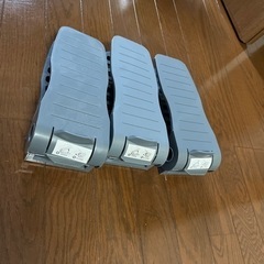 靴置き