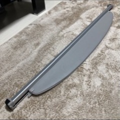 プリウス　トノカバー