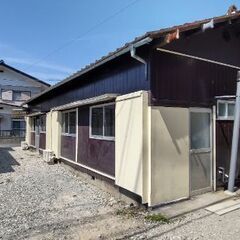 [地域最安値]人気の平屋住宅[ペット飼育可]