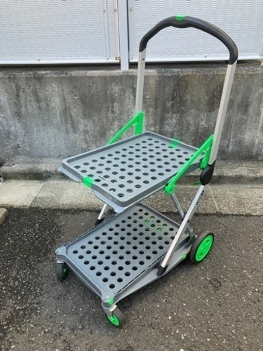 クルーズカート