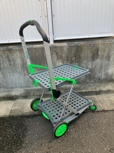 クルーズカート