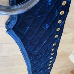 スーパーグレート2000 金華山 コスモス 仮眠カーテン センターカーテン