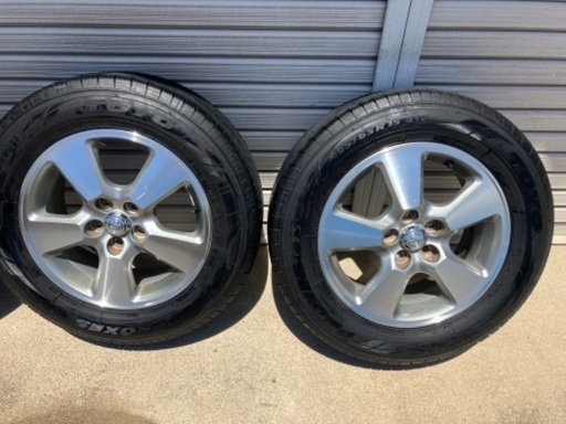 30プリウスにピッタリサイズです。