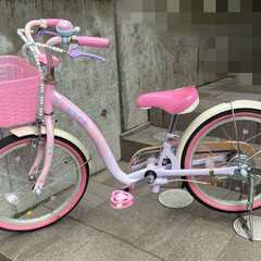 プリンセス 自転車の中古が安い!激安で譲ります・無料で プリンセス 自転車の中古が安い!激安で譲ります・無料で