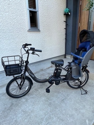 2023年9月購入　ほぼ新品　パナソニック　ギュット・クルールR・DX