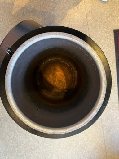 JT スタンド灰皿