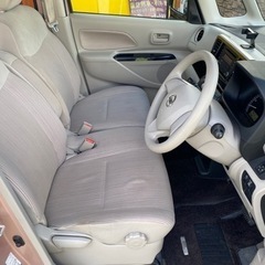 軽自動車　車検付き　パワースライドドア　スマートキー　R7年10月まで車検　デイズ　ルークスの画像