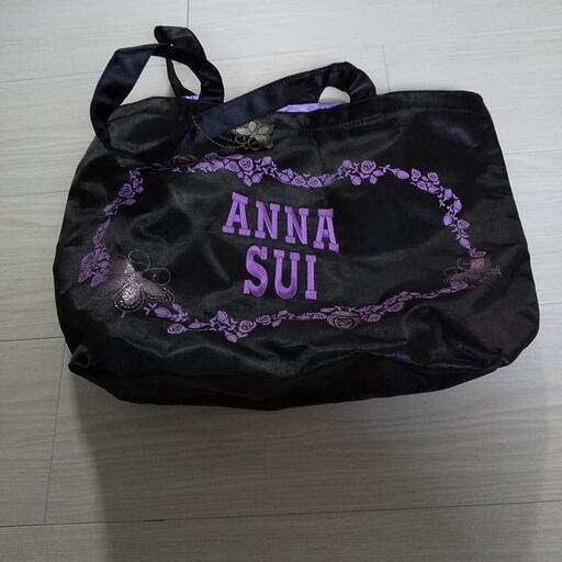 ANNA  SUI バッグ