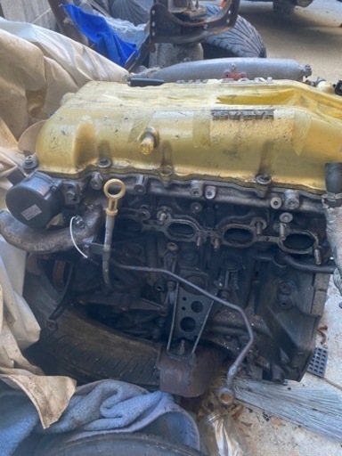 SRエンジン（s14）
