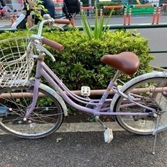 ✨🔔期間限定・特別価格🔔値下げ✨子供用自転車 ブリジストン Ri...