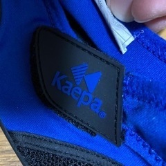 kaepa マリンシューズ 26cmの画像