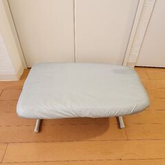 無印良品　アイロン台