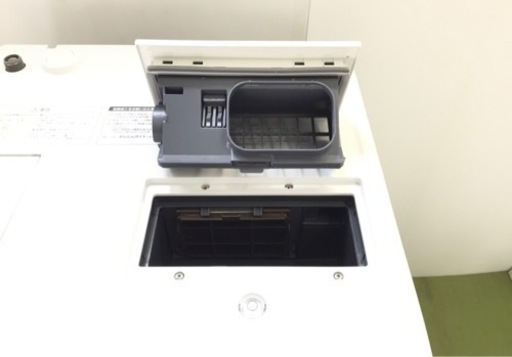 激安↘️2018年製　Panasonic ドラム式洗濯乾燥機　NA-VX9800 設置可