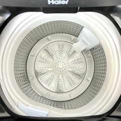 ☑︎ご成約済み🤝 無骨なステンレスシルバー⚙️ 一人暮らし家電セット◎ 高年式💫の画像