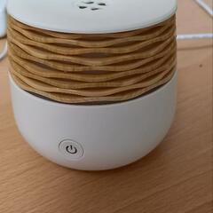 卓上加湿器の画像