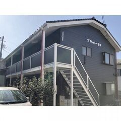 🌻入居費用6万円🌻】✨審査No.1✨ 🔥京葉線「蘇我」駅 バス8...