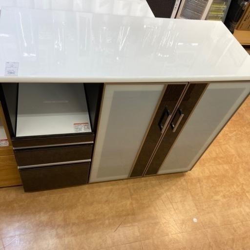 【トレファク摂津店】ニトリキッチンカウンター入荷致しました！