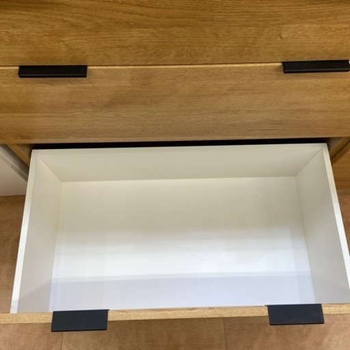 【トレファク摂津店】ニトリキッチンカウンターナチュラル入荷致しました！