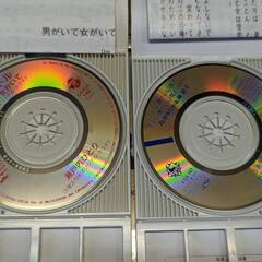 ☆シングルCD　10枚　平成の演歌・歌謡曲　中古品　の画像