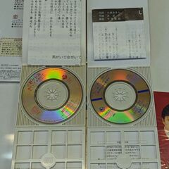 ☆シングルCD　10枚　平成の演歌・歌謡曲　中古品　の画像