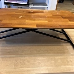 引き取りに来てくれる方に譲りますの画像