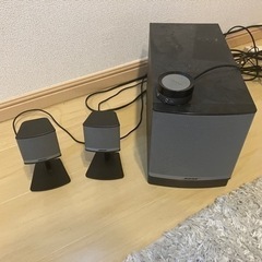 BOSEスピーカー