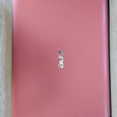 【値下げ】ノートパソコン Aspire AS5750 AS575...